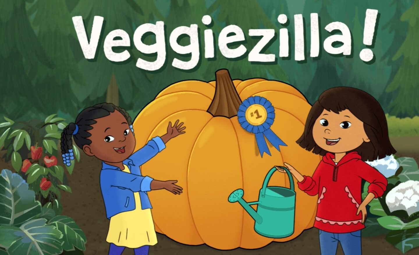 Online Games to help Encourage Healthy Eating for 