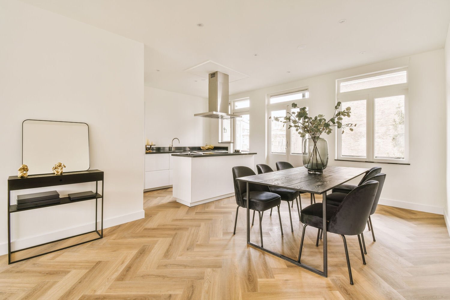 Designing a Home That Reflects Your Story and Lifestyle