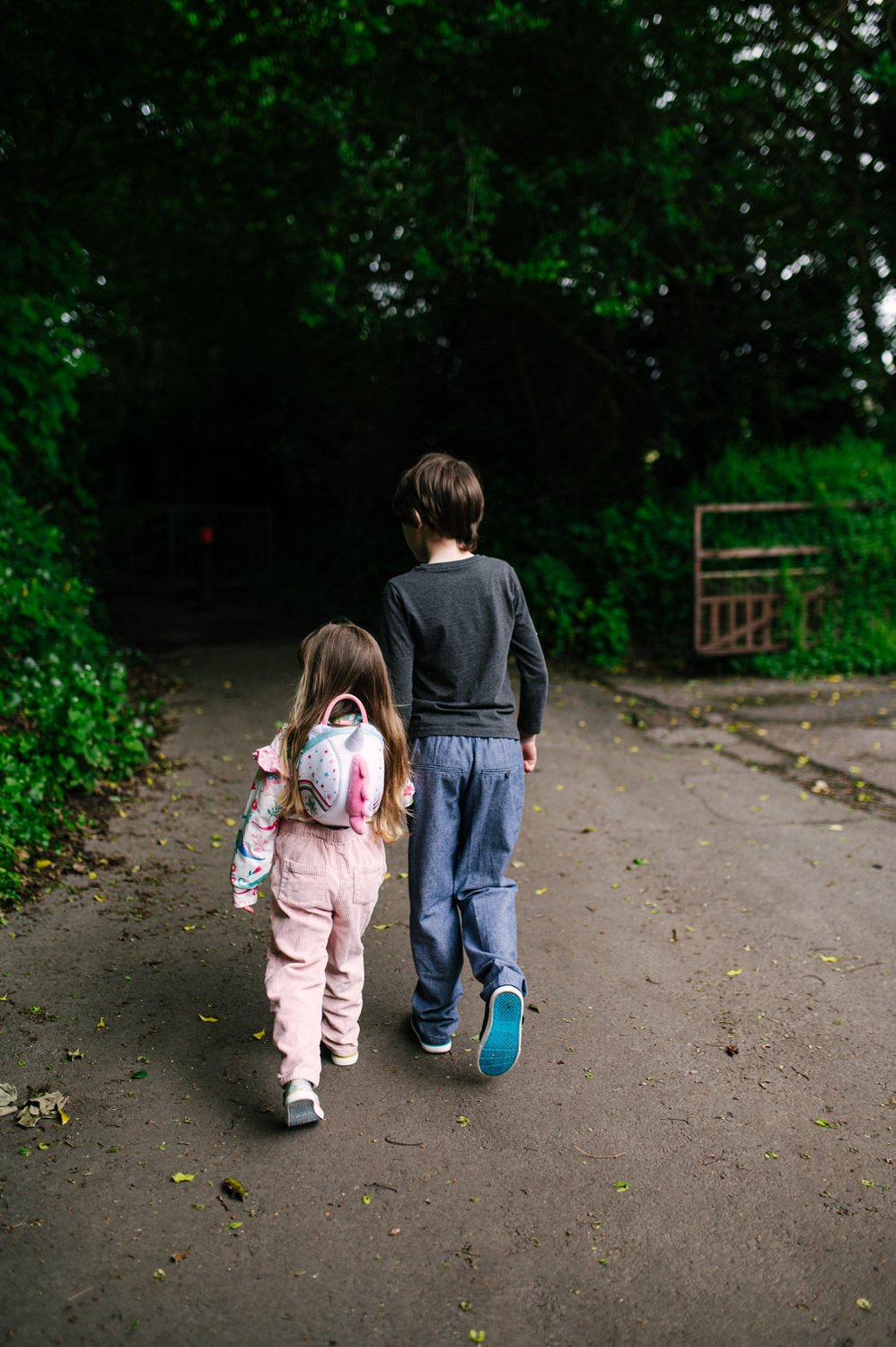 Little Life Toddler Backpack