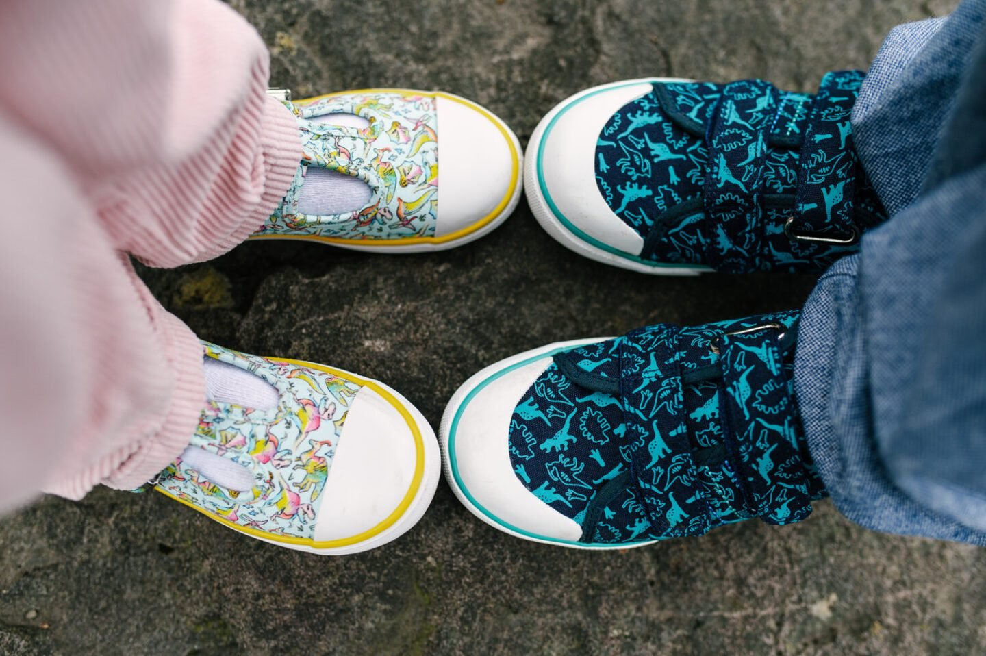 Start rite shoes for kids