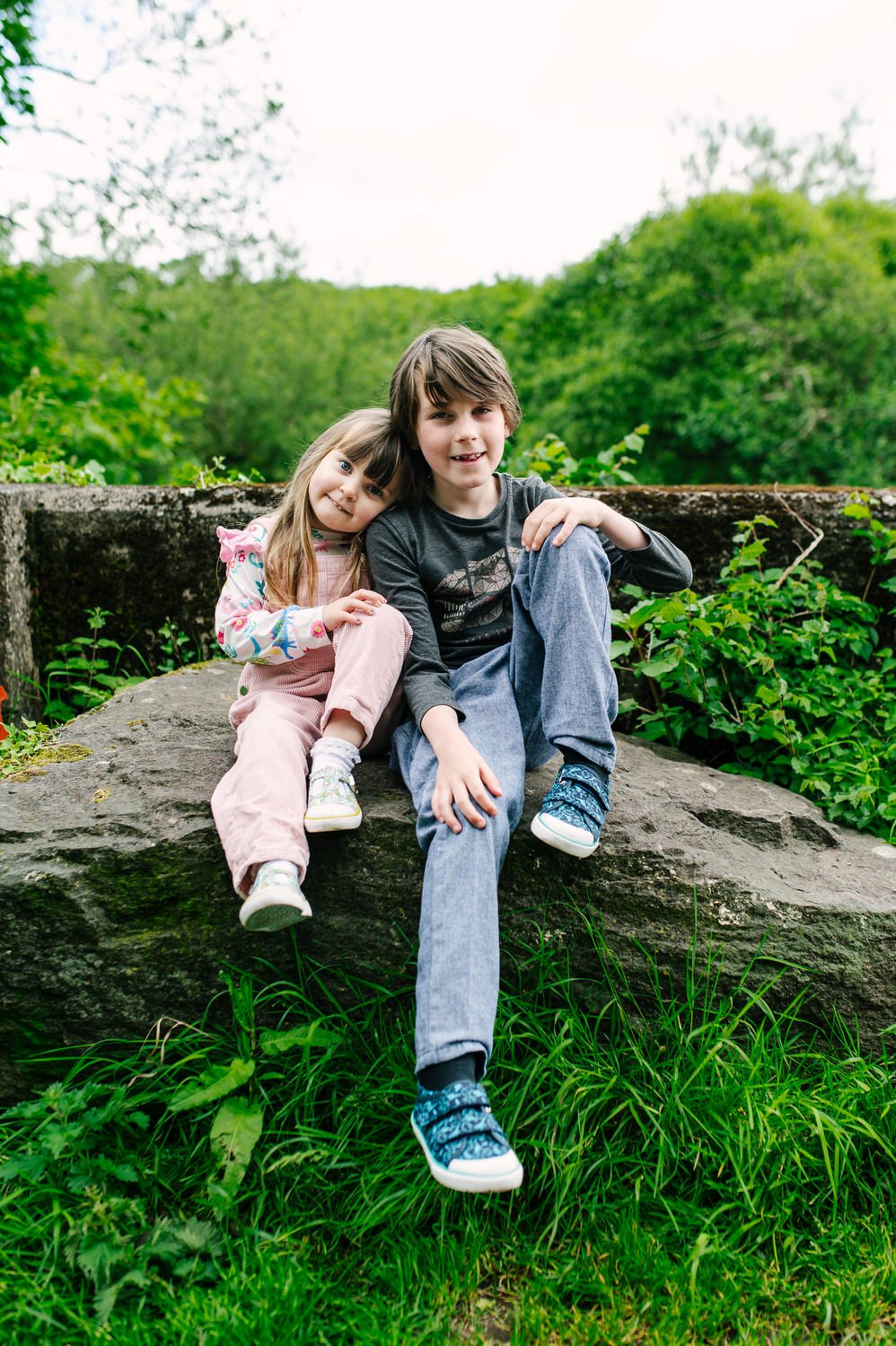 Start rite colourful canvas shoes for kids 