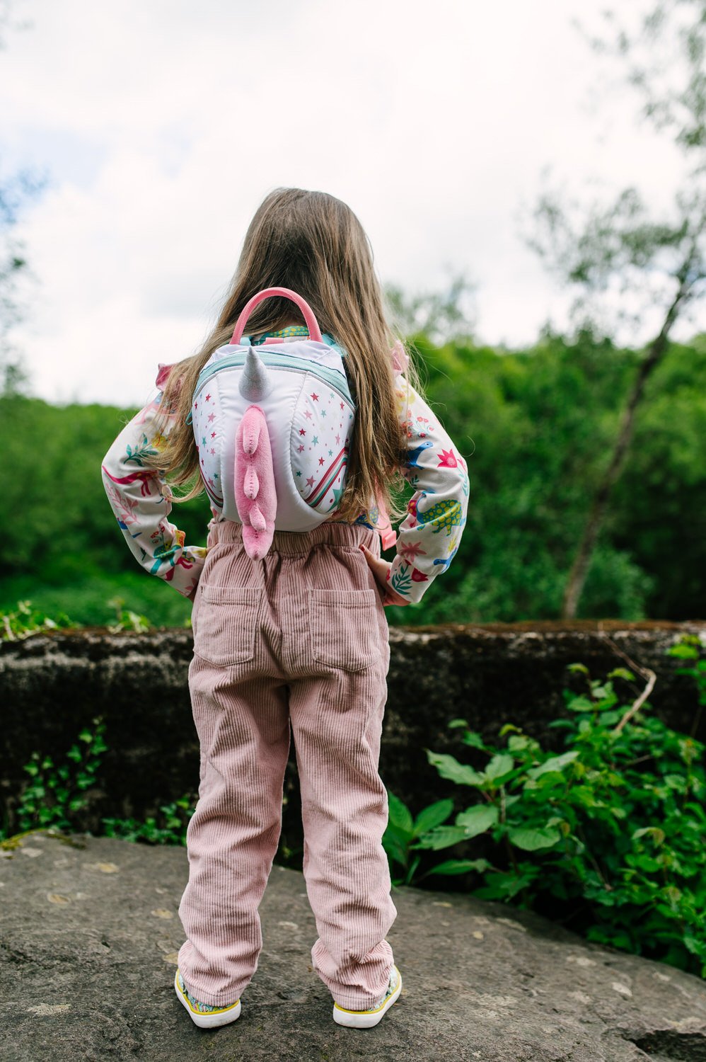 Little Life Toddler Backpack