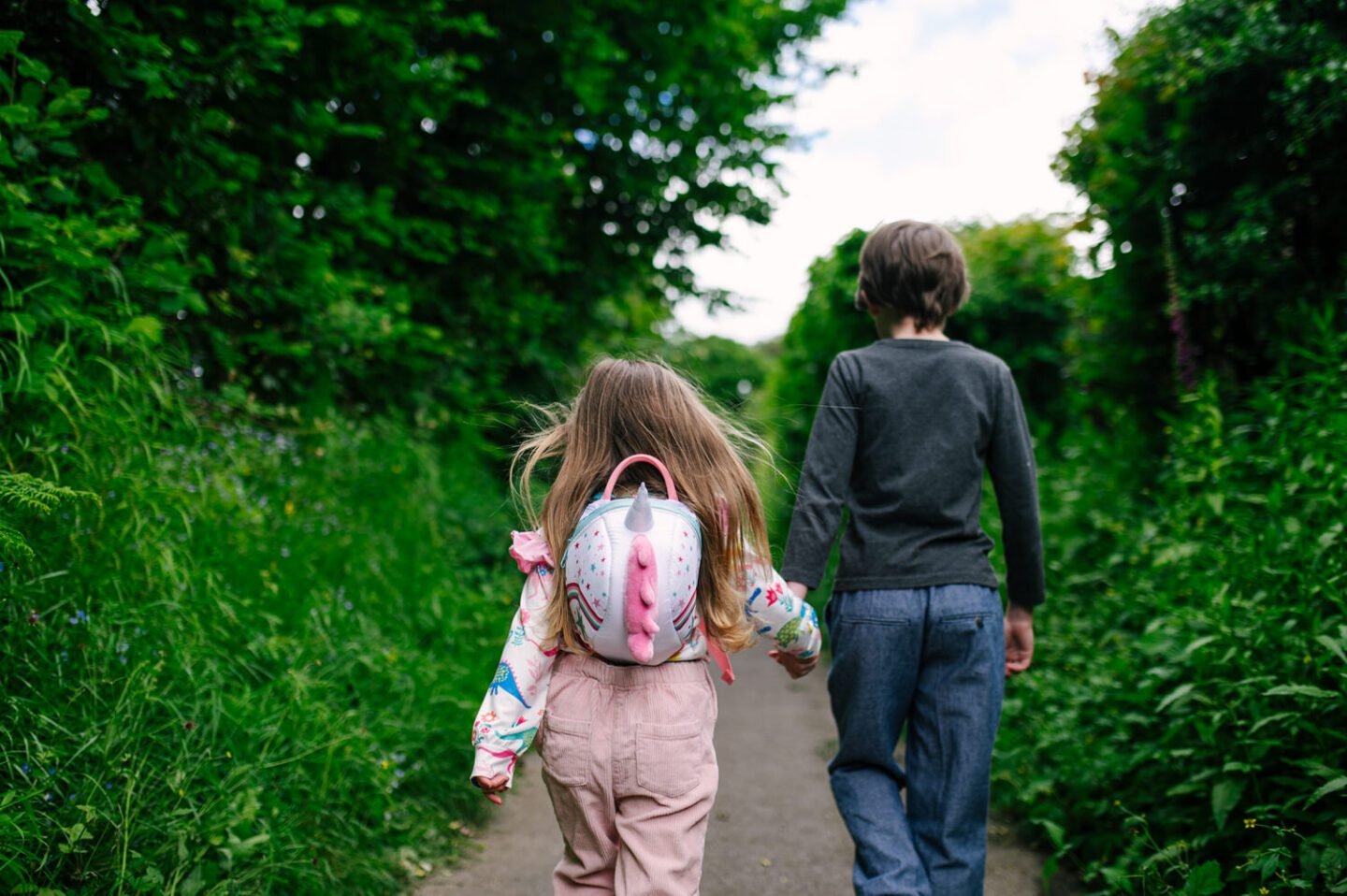 Little Life Toddler Backpack