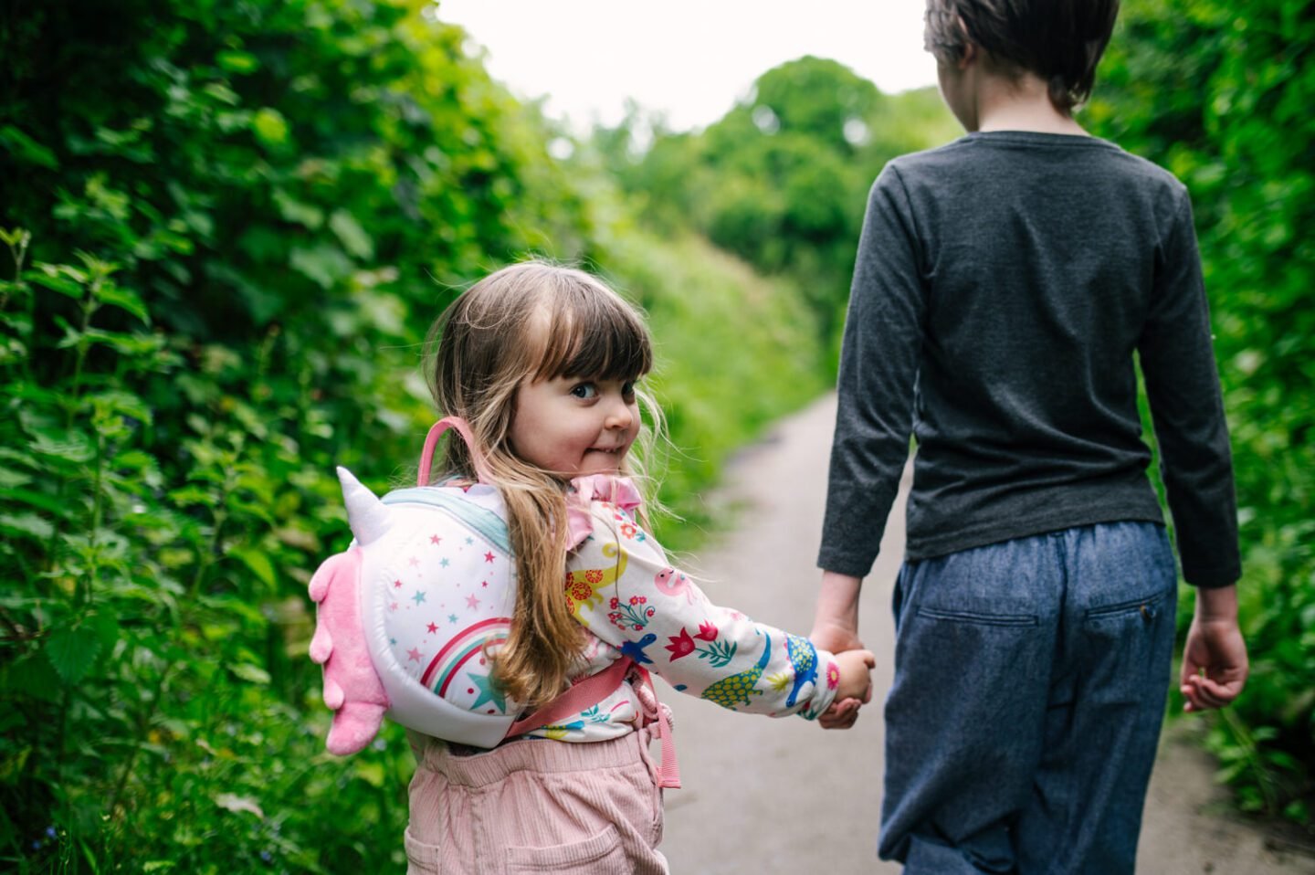 Little Life Toddler Backpack