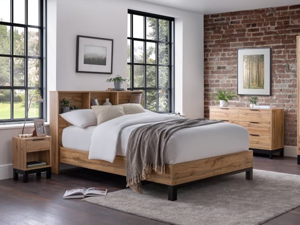 Small bedroom design ideas