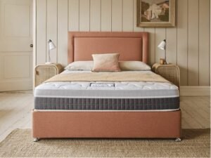 Storage Beds In Family Homes: Solving The Toy & Linen Dilemma