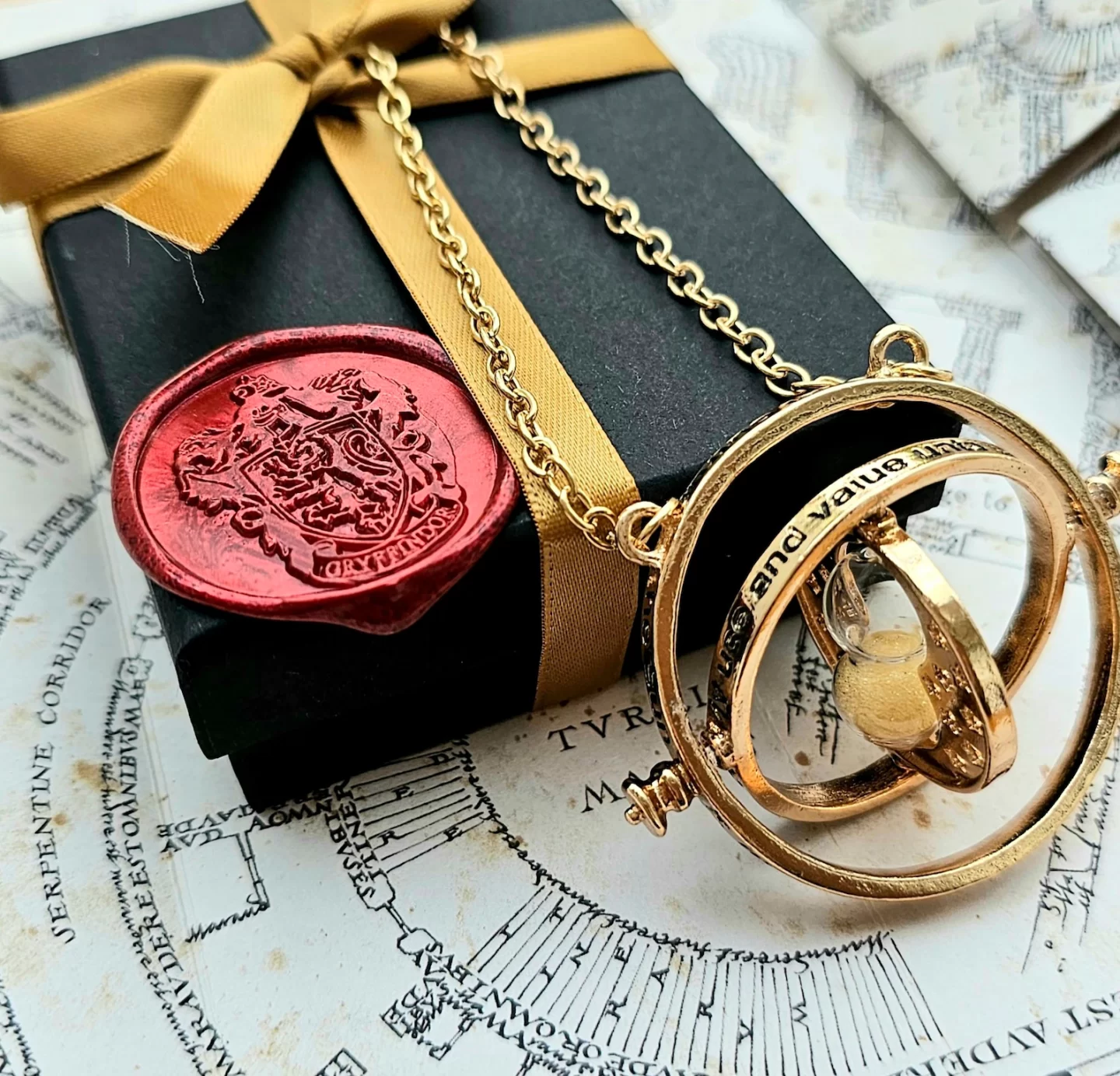 Harry Potter gift ideas 