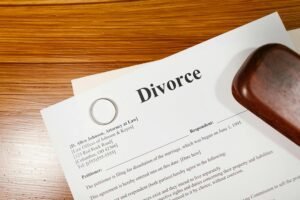 Signs It&rsquo;s Time for Divorce