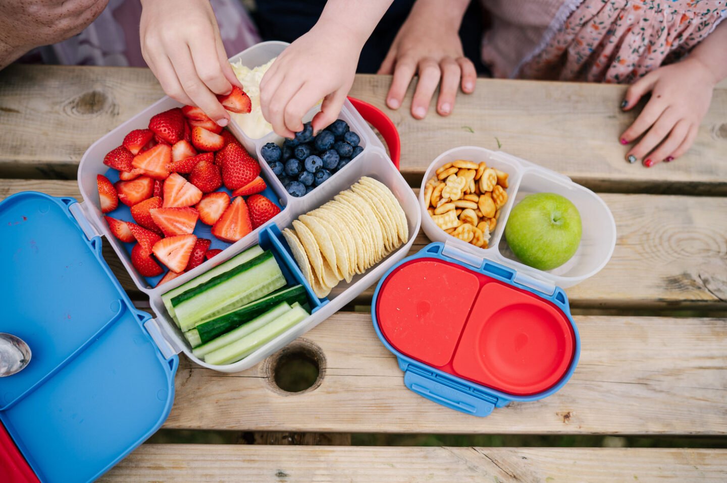 b.box storage boxes review