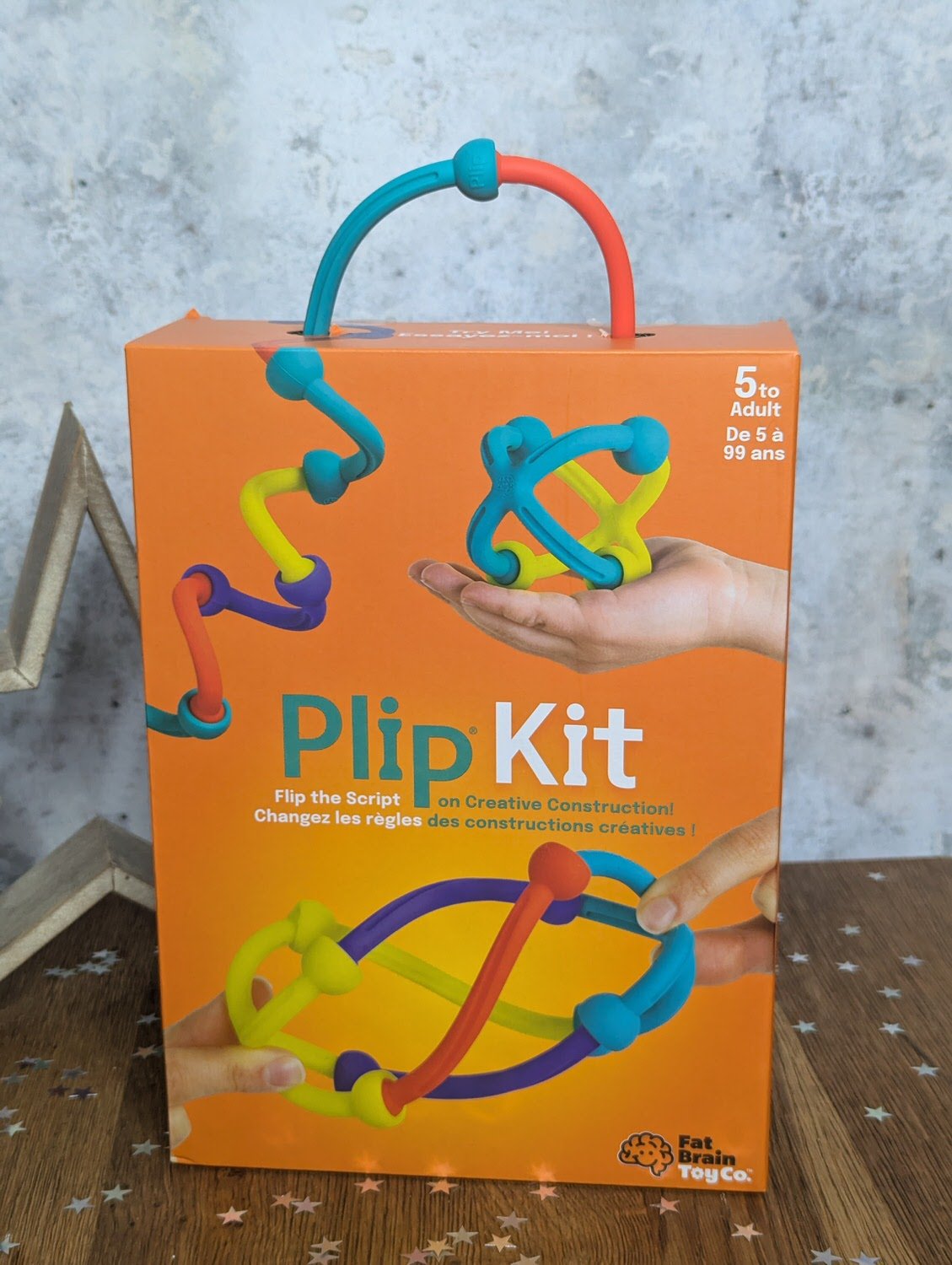 Plip Kit