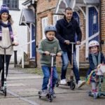 5 Reasons Why a Micro Scooter Is the Perfect Eco-Friendly Gift This Christmas