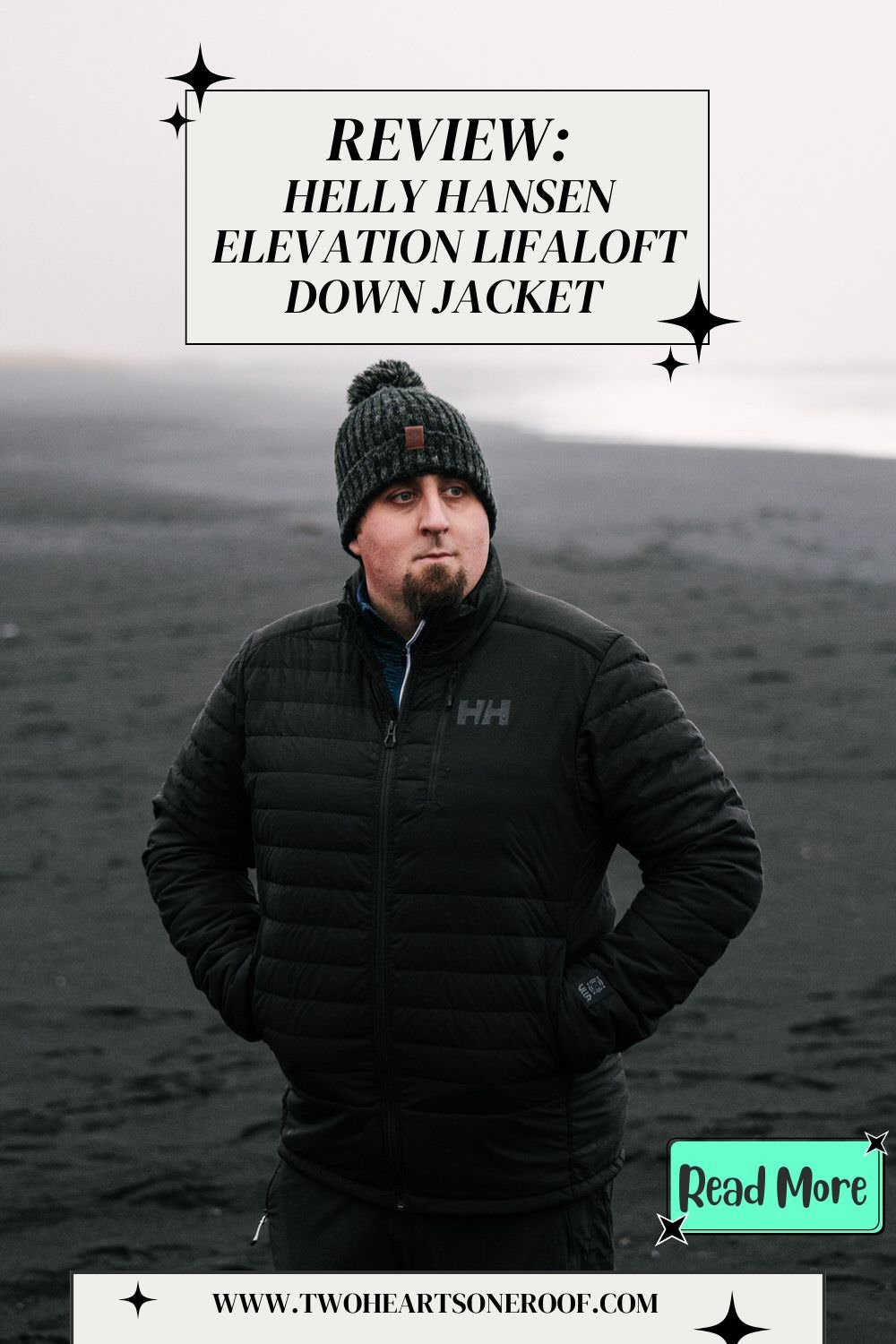 Helly Hansen Down Jacket