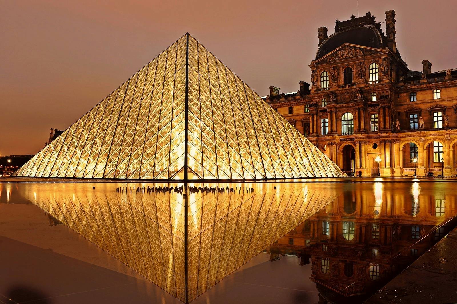 Educational benefits of a trip to Paris