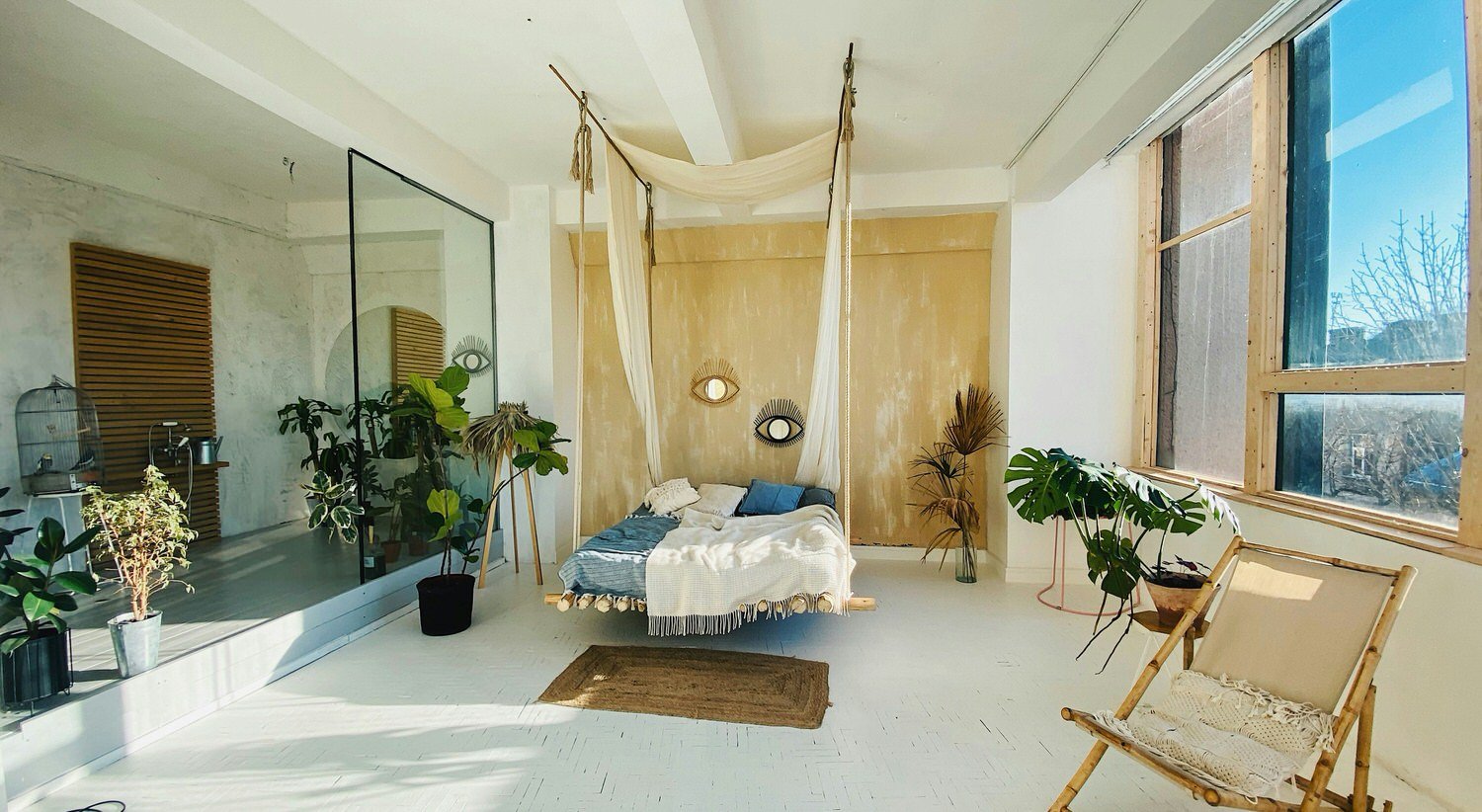 The Best Architectural Trends for Homes That Feel Open and Connected