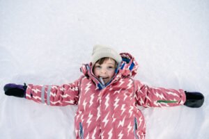 Muddy Puddles Ski Wear Review – Perfect Snow Gear for our Iceland Adventure