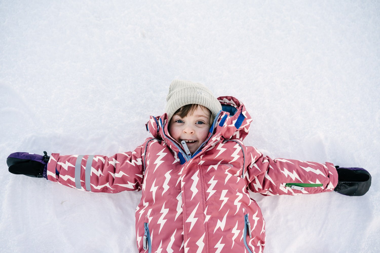 Muddy Puddles Ski Wear Review – Perfect Snow Gear for our Iceland Adventure