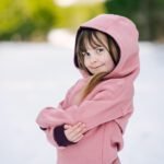 Kids Colour Changing Wellies & Cosy Layers from Grass & Air