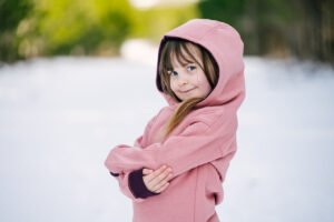 Kids Colour Changing Wellies & Cosy Layers from Grass & Air