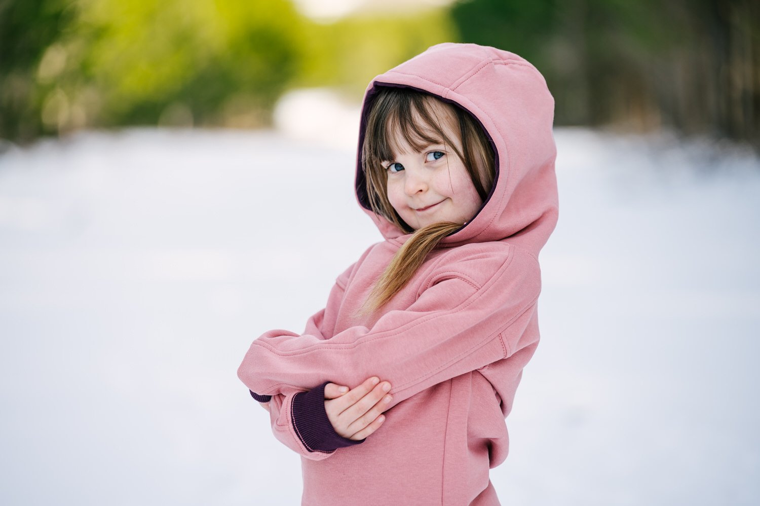 Kids Colour Changing Wellies & Cosy Layers from Grass & Air