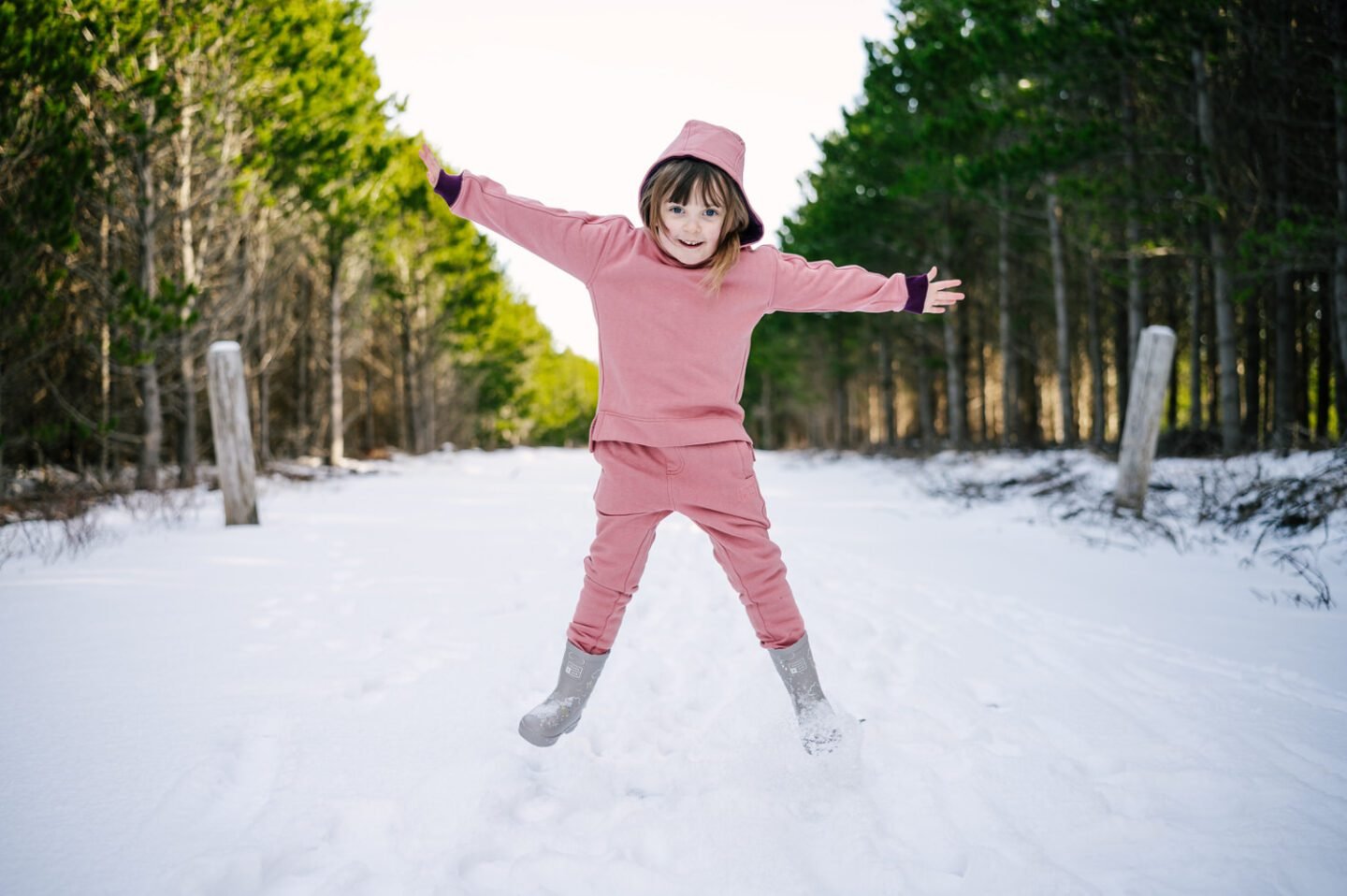 Planning a family ski holiday 