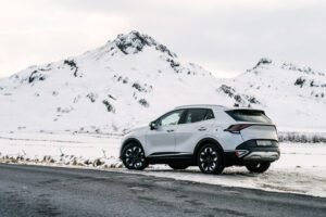 Book an MOT Today Before Your Family Trip
