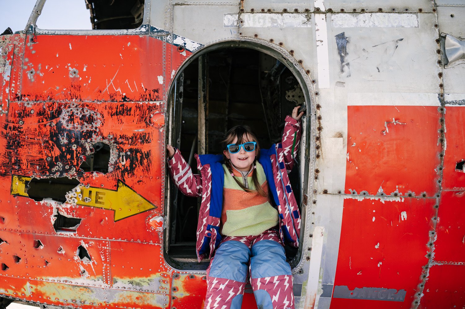 6 Easy Travel Photography Tricks Every Parent Should Know