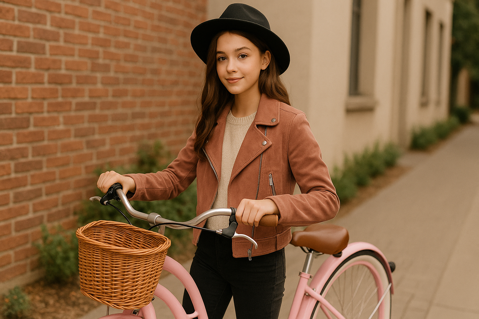 Back to School on Two Wheels: Best Bikes for Stylish Teenage Girls
