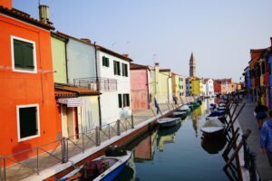 The Ultimate Family Guide to Italy