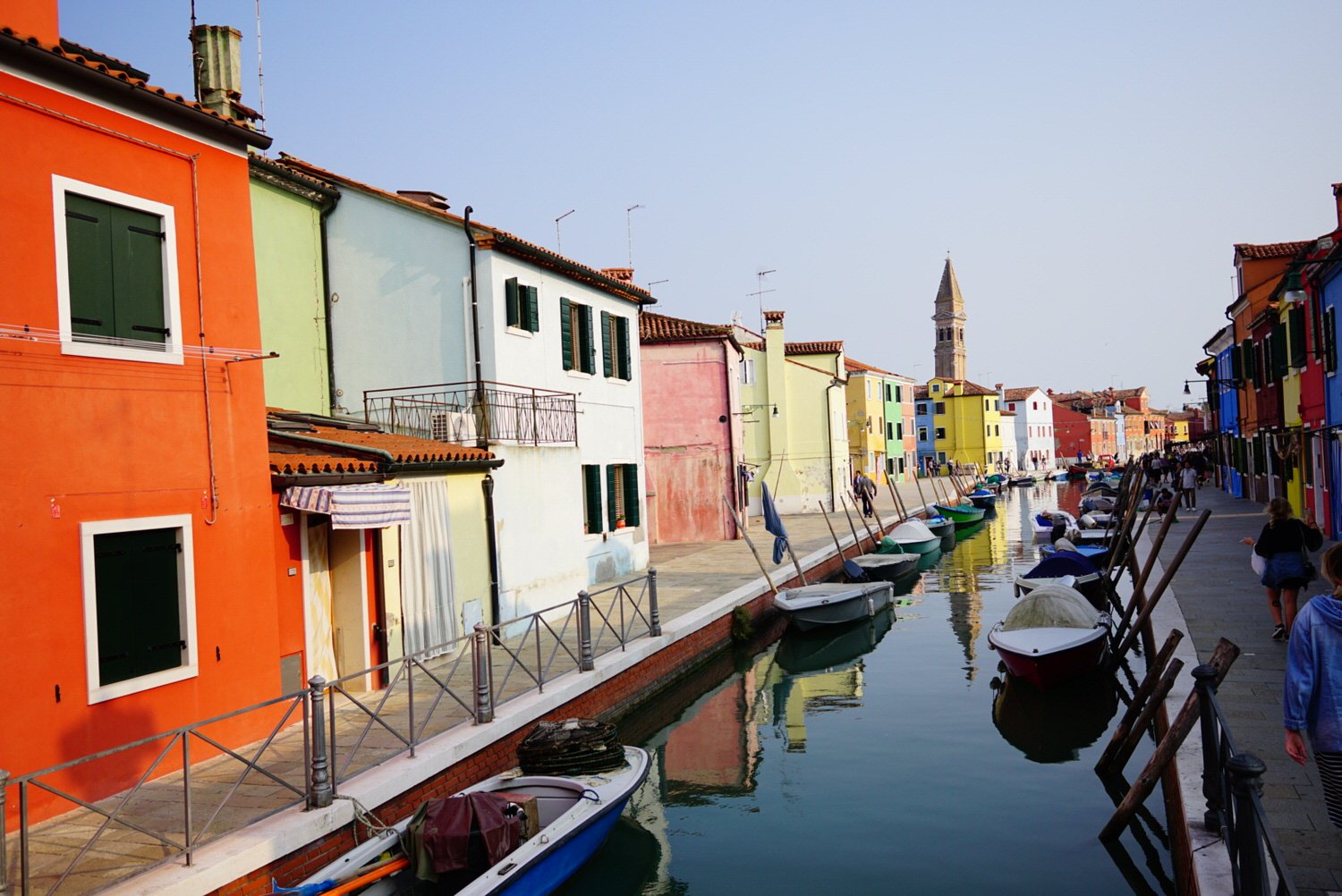 The Ultimate Family Guide to Italy