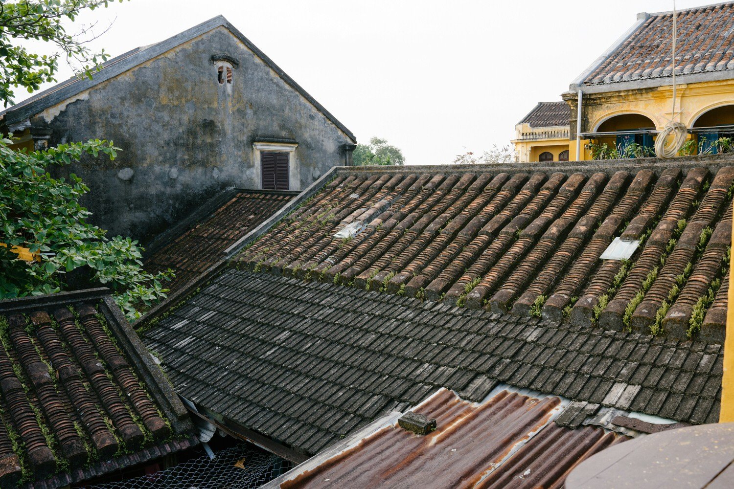 Storm-Proofing Your Home: Spotting Roof Trouble After Heavy Rain