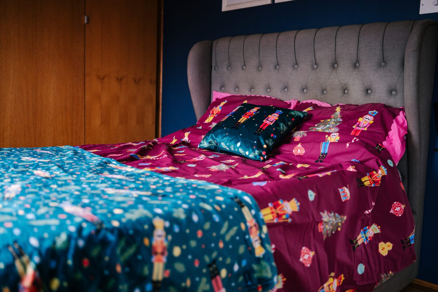 Very.com Christmas Bedding