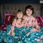 Making our Home Feel Festive with Very.co.uk &ndash; Room by room Christmas decorating