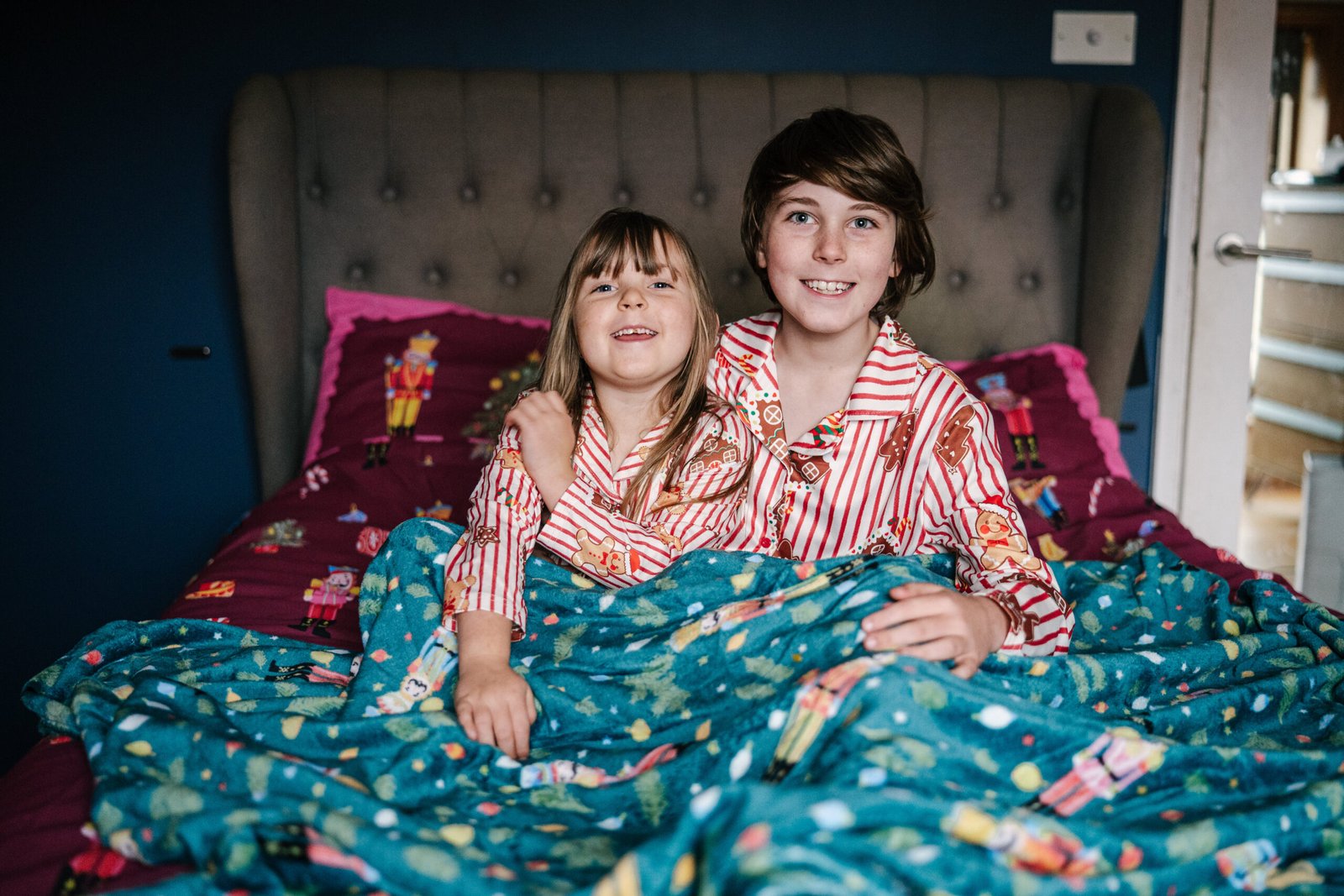 Making our Home Feel Festive with Very.co.uk – Room by room Christmas decorating