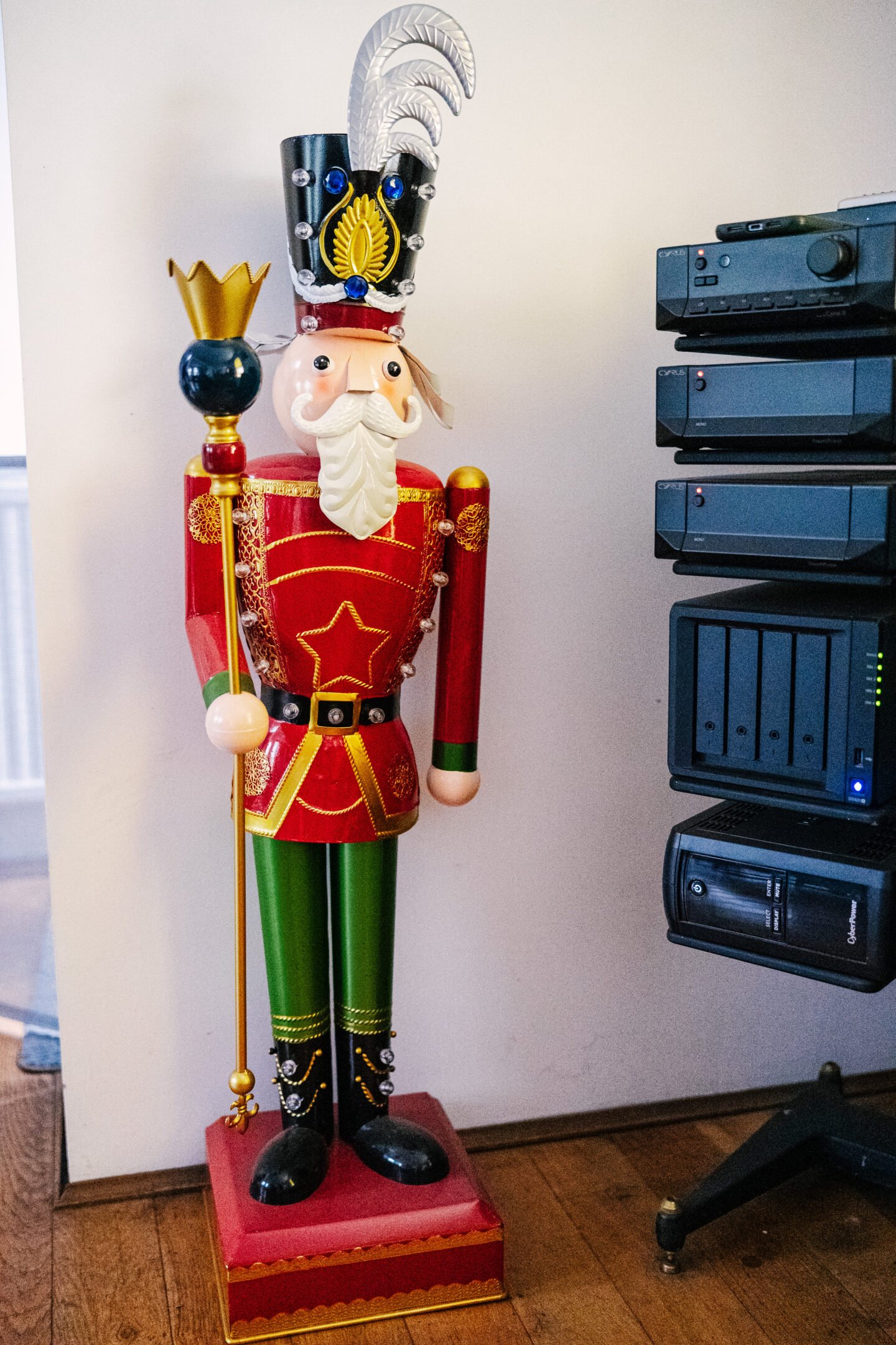 Very.com Christmas Decorations