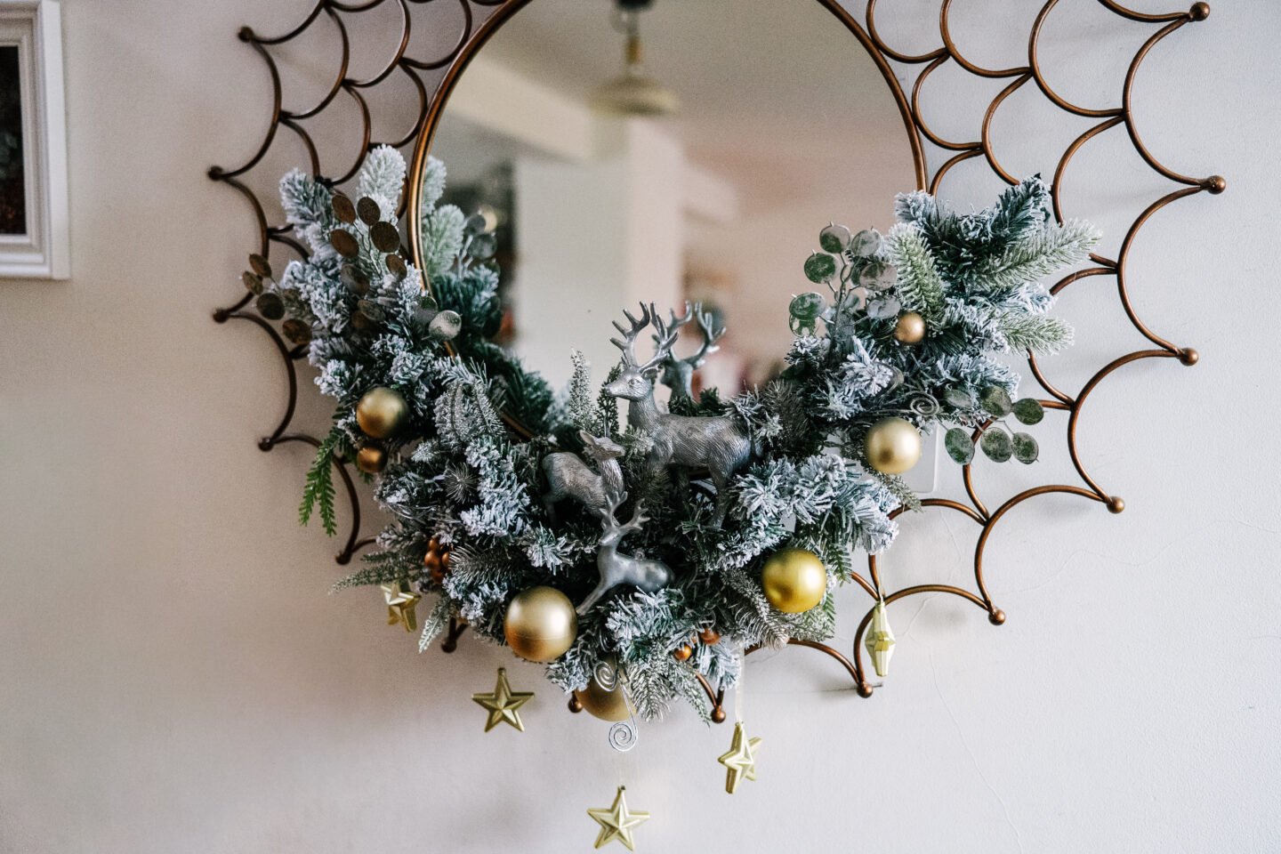 Very.com Christmas Decorations