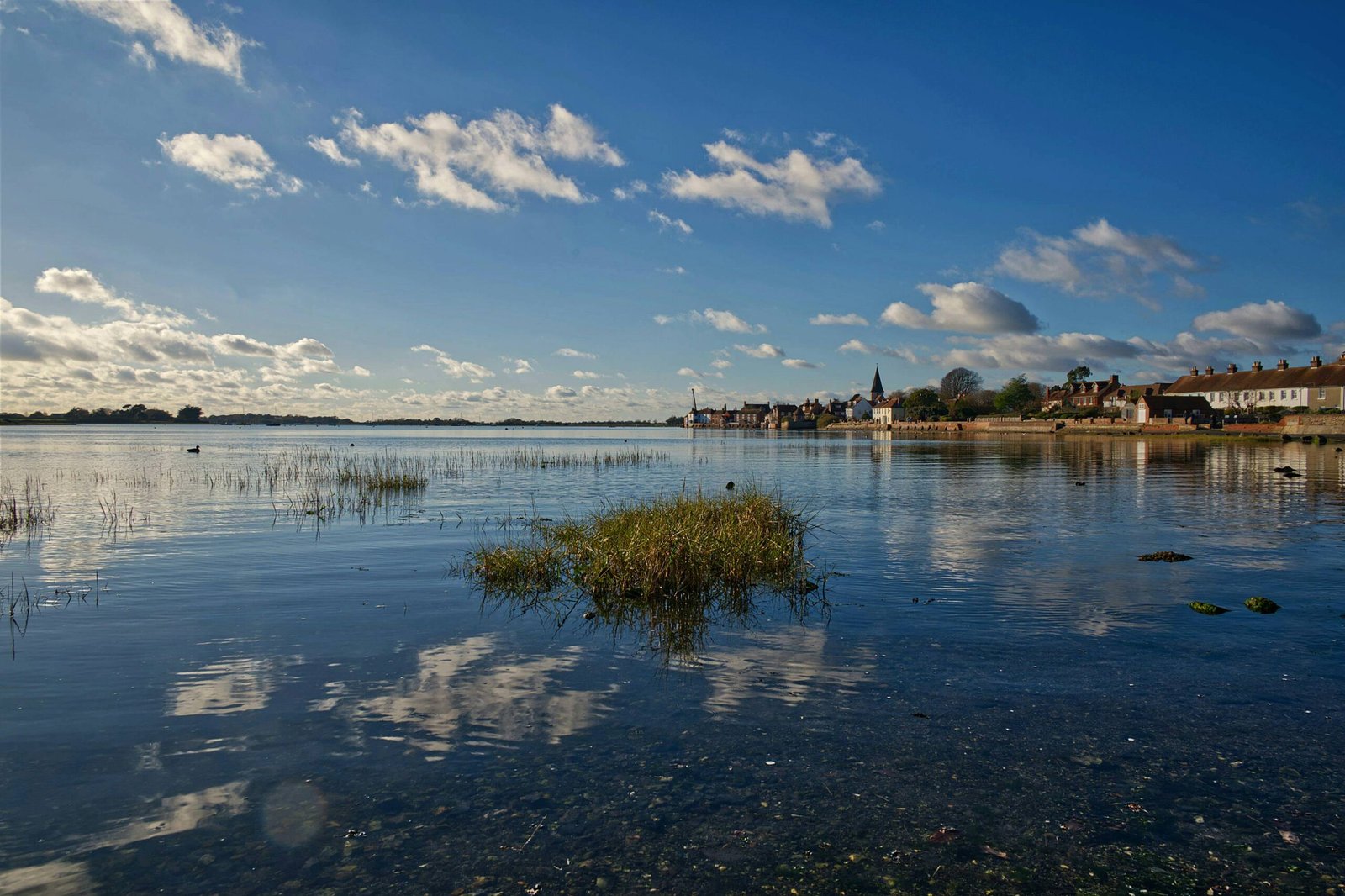 How to Discover the World From the South of England