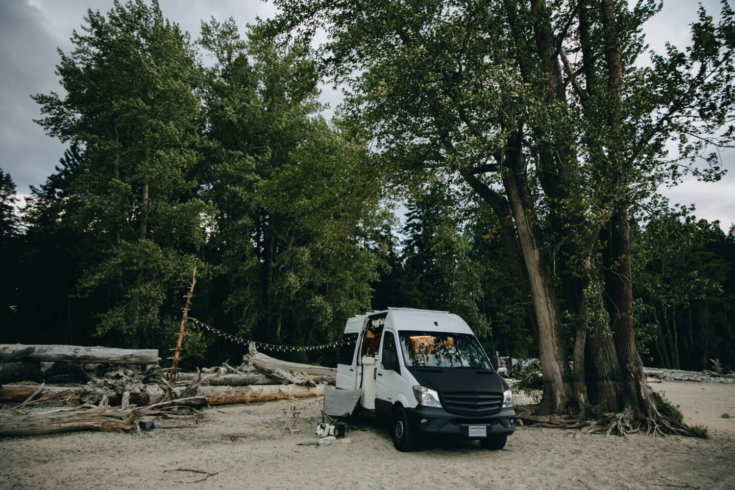 Vanlife for the Modern Lifestyle