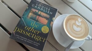 My March Reads: 8 Books & 2,852 Pages