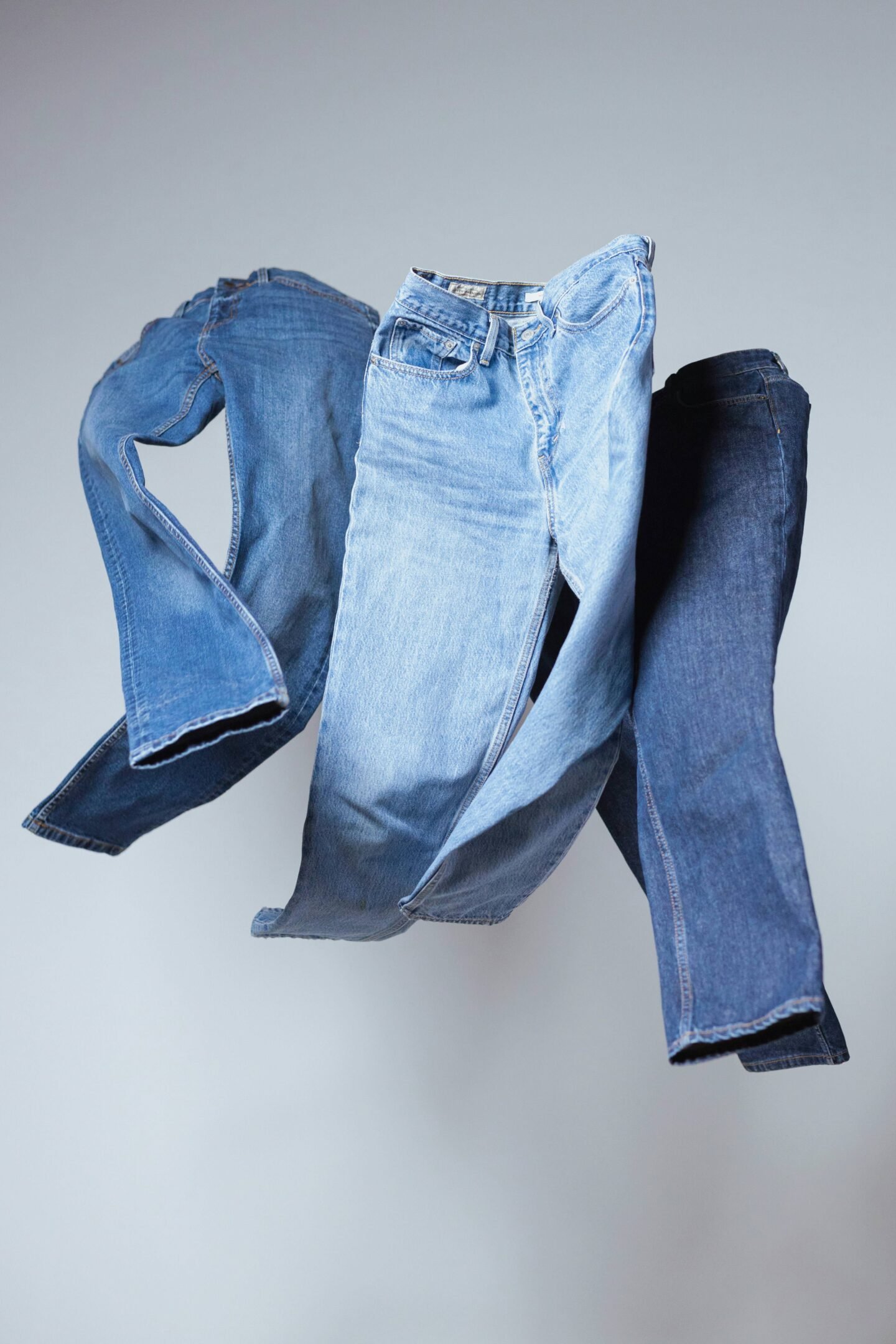 Finding the ideal denim fit