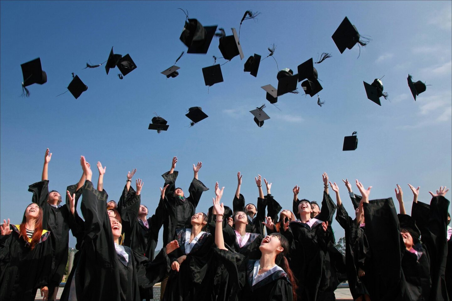 How Grad Celebrations Bring Joy and Lasting Memories