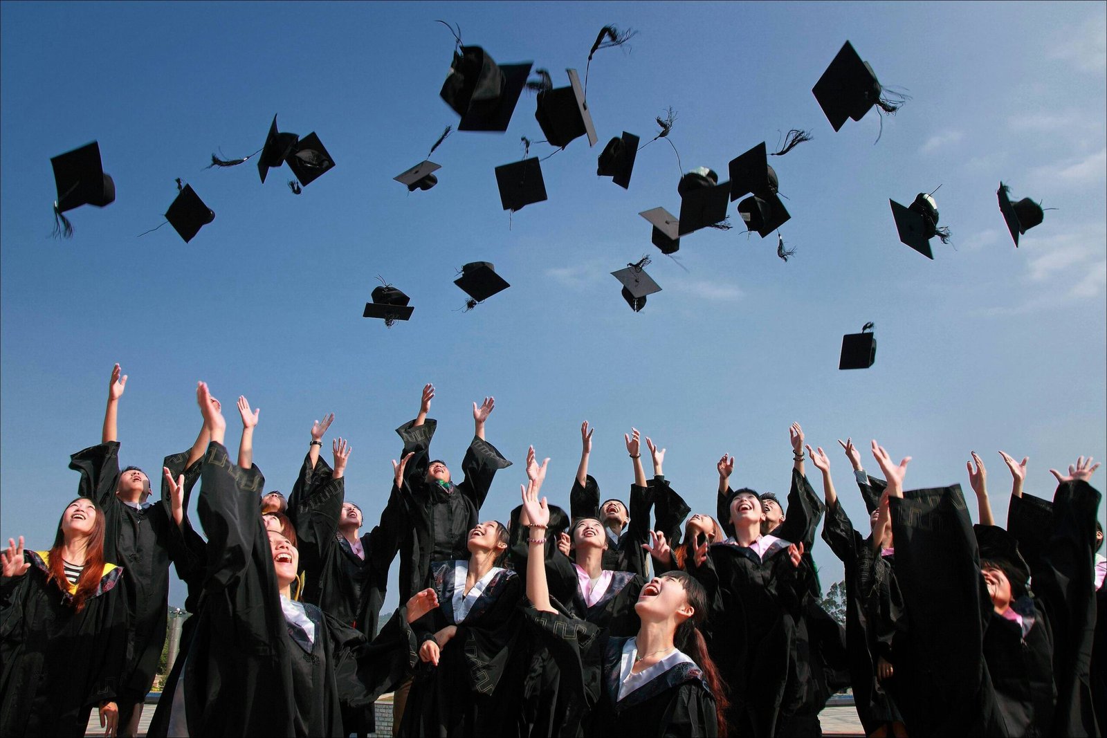 How Grad Celebrations Bring Joy and Lasting Memories