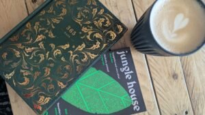 My May Reads: 4 Books, 1,565 Pages & 2 DNFs
