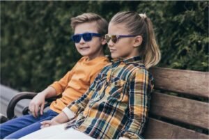 Fun and Easy Ways to Accessorise Children&rsquo;s Outfits