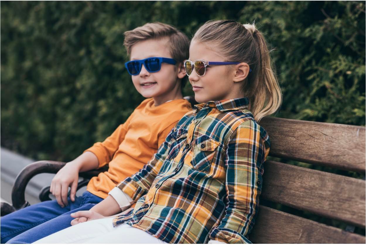 Fun and Easy Ways to Accessorise Children&rsquo;s Outfits