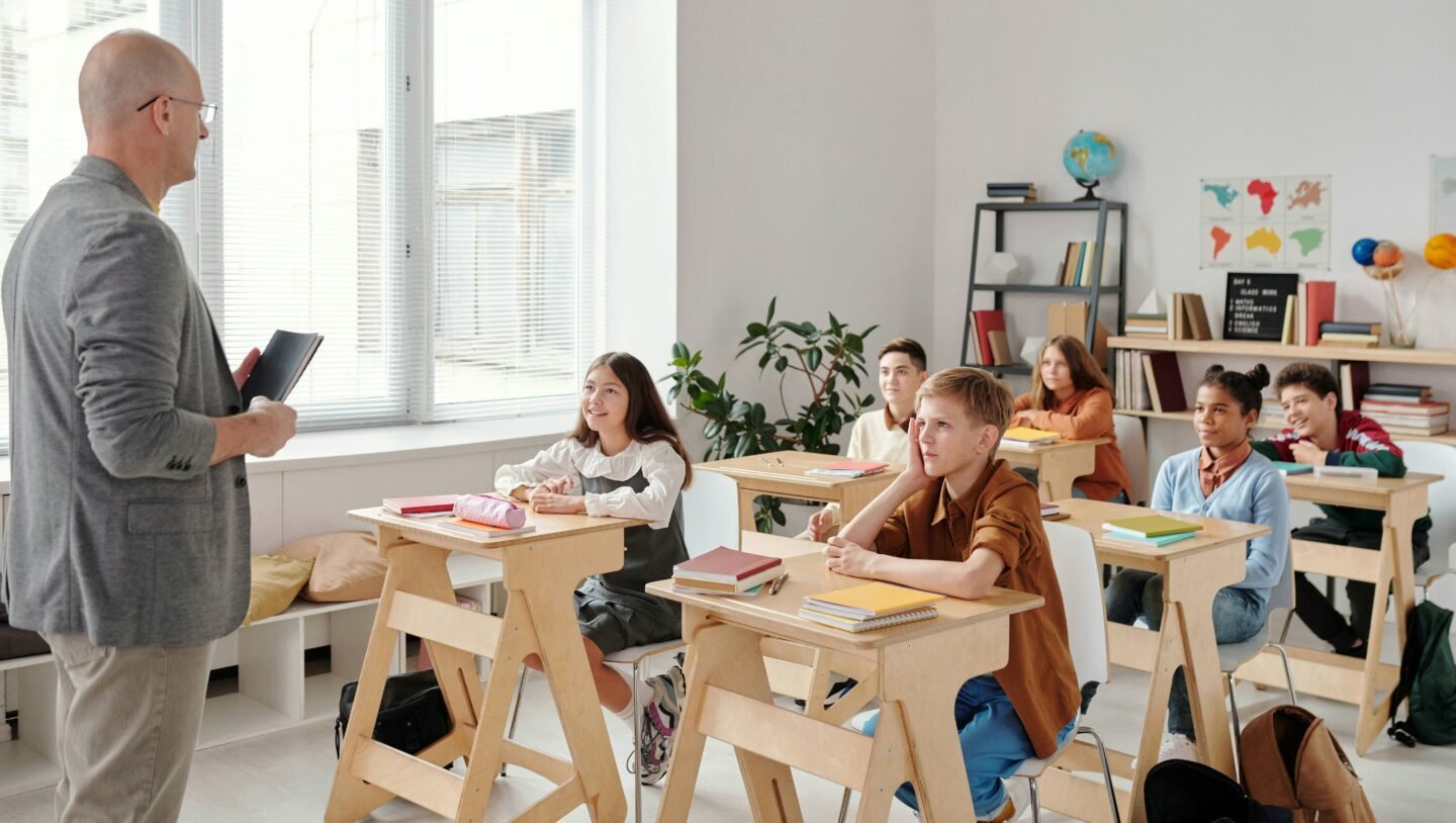 Middle School Honor Society: A Comprehensive Guide for Educators