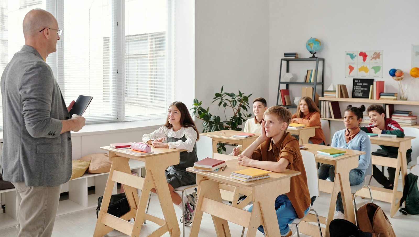 Middle School Honor Society: A Comprehensive Guide for Educators
