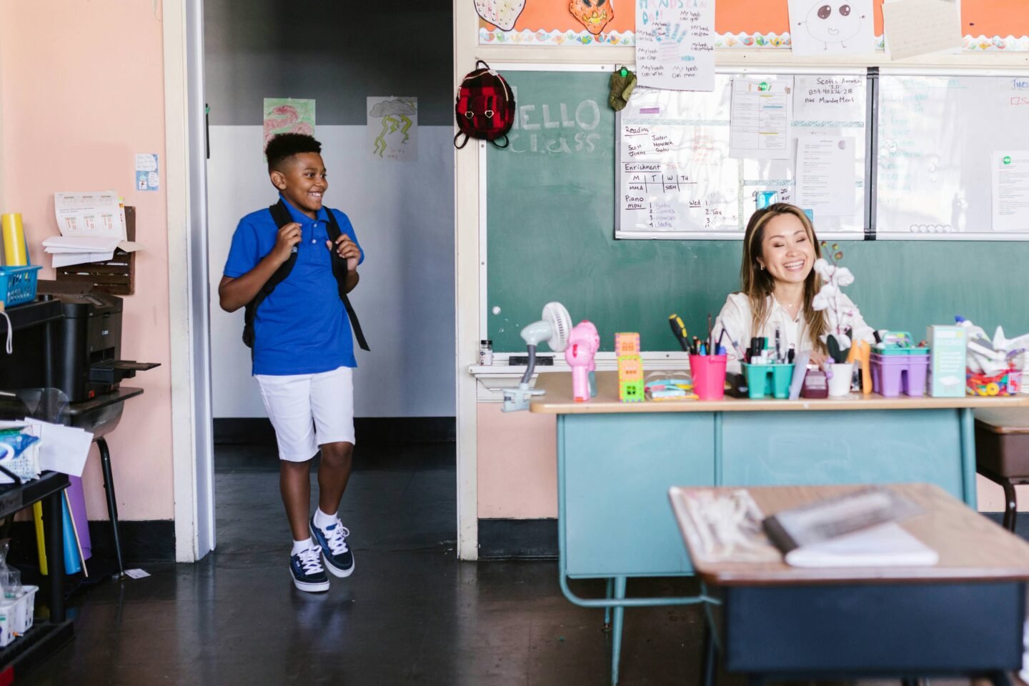 Scholarships for Middle School Students