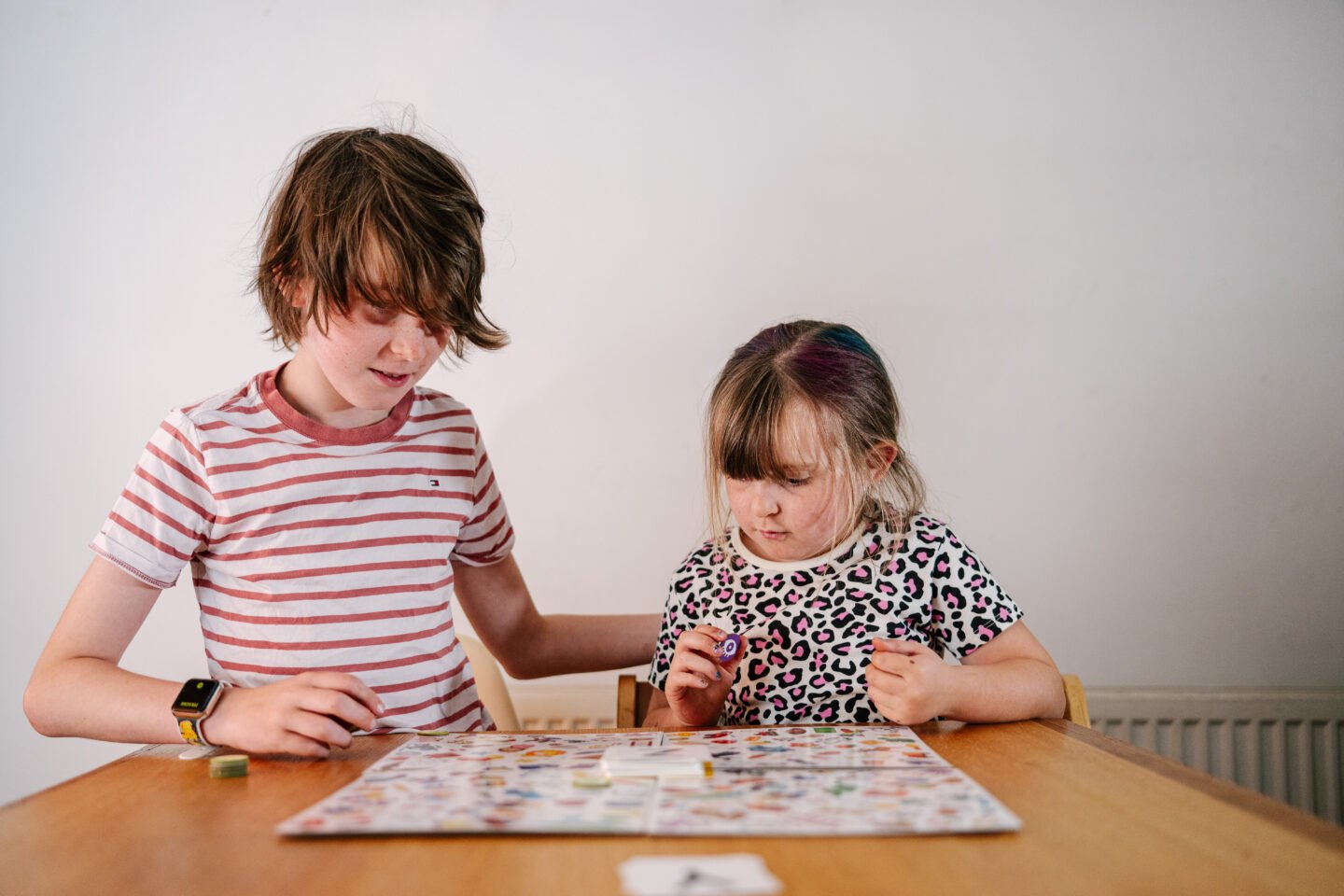 Eye Spy With My Little Eye review