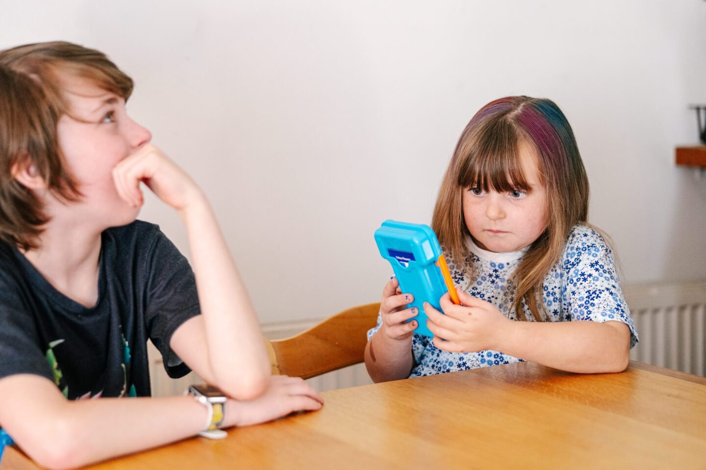 Tension Travel Game