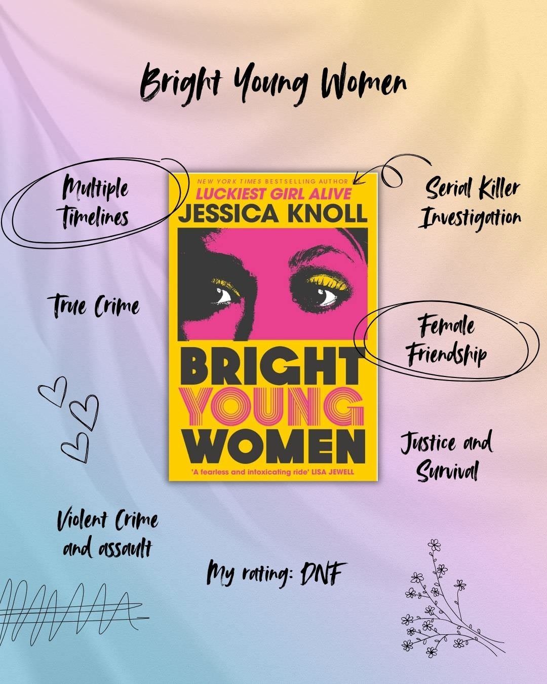 Bright Young Women